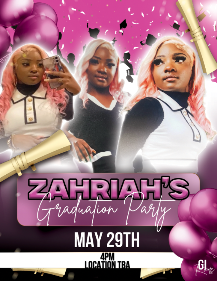 FLYER 🔥🔥
