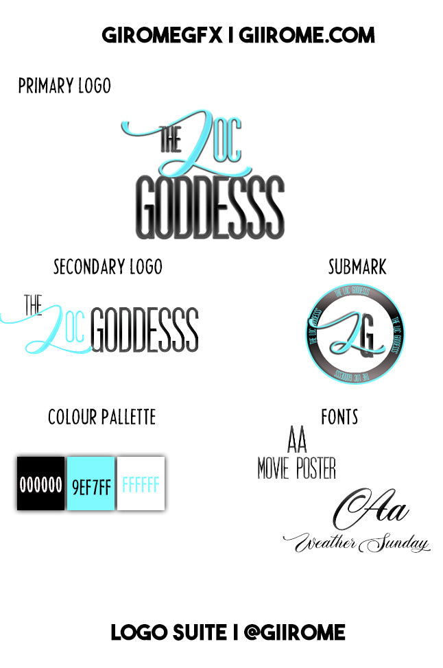 LOGO SUITE