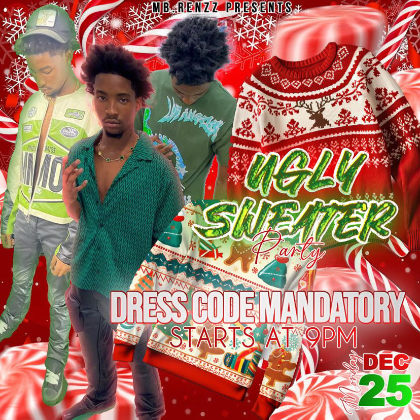 FLYER 🔥🔥