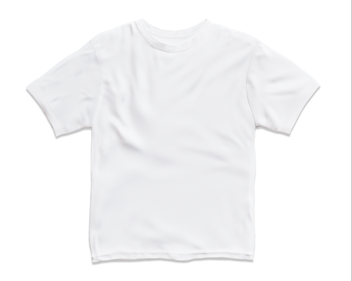 FREE TSHIRT MOCKUP