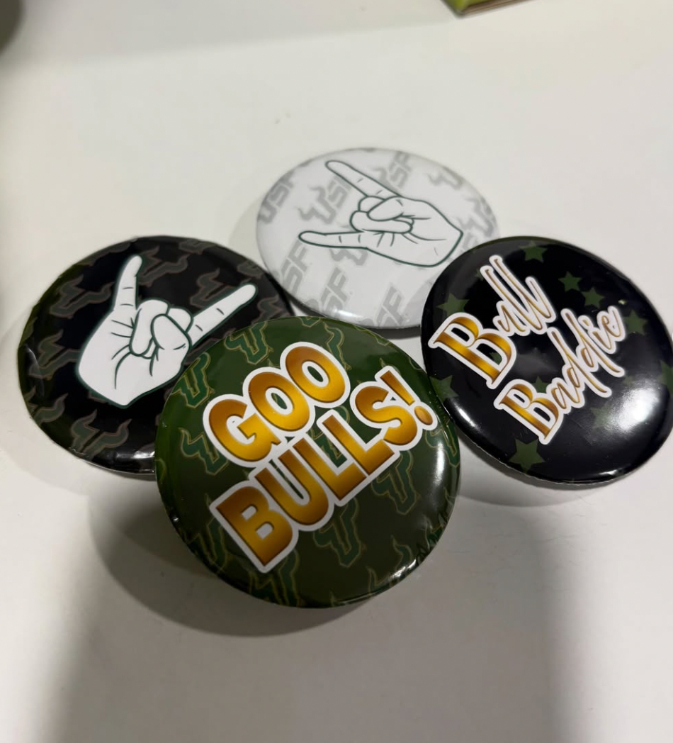 METAL PINS