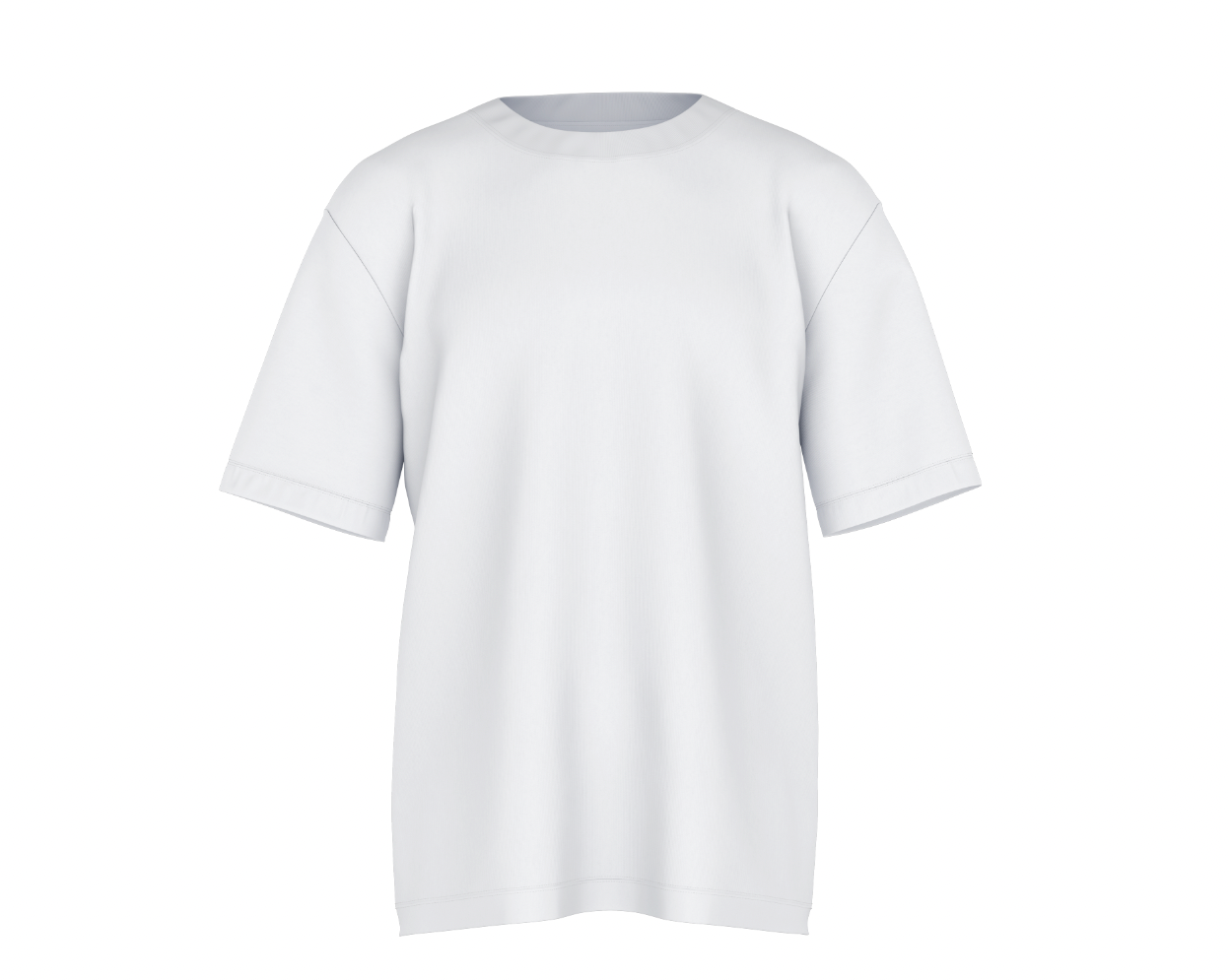 FREE TSHIRT MOCKUP