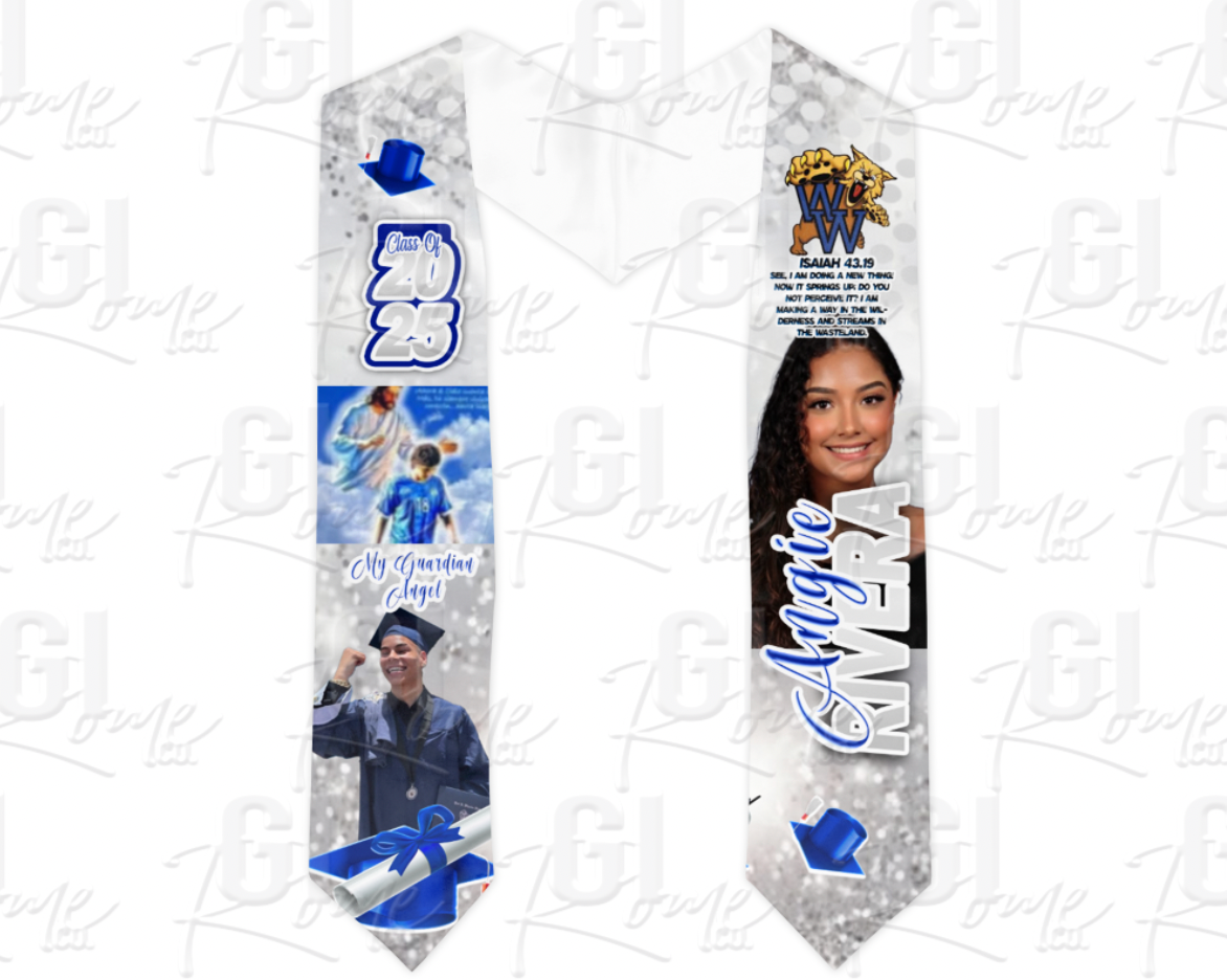Graduation Stole