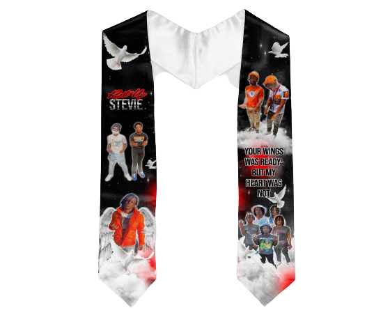 Memorial Stole